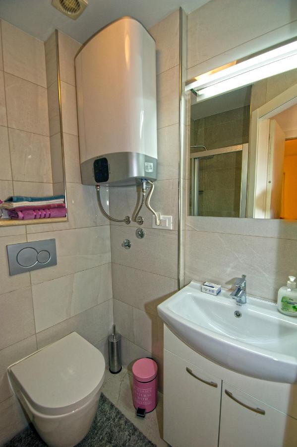 Apartment Duby Dubrovnik Buitenkant foto
