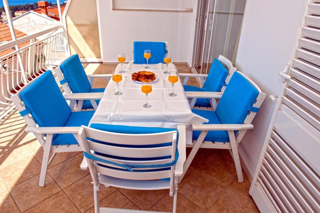 Apartment Duby Dubrovnik Buitenkant foto