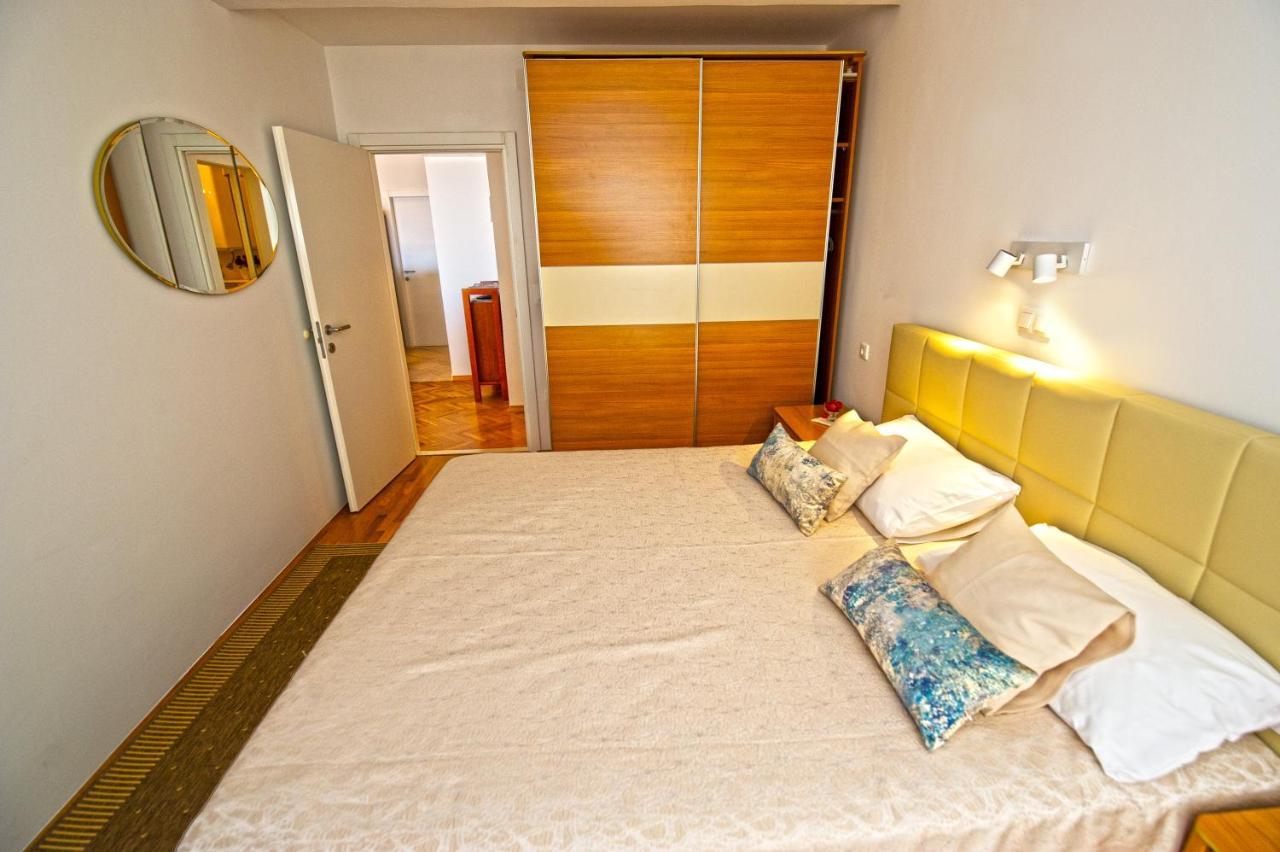 Apartment Duby Dubrovnik Buitenkant foto