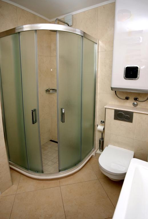 Apartment Duby Dubrovnik Kamer foto