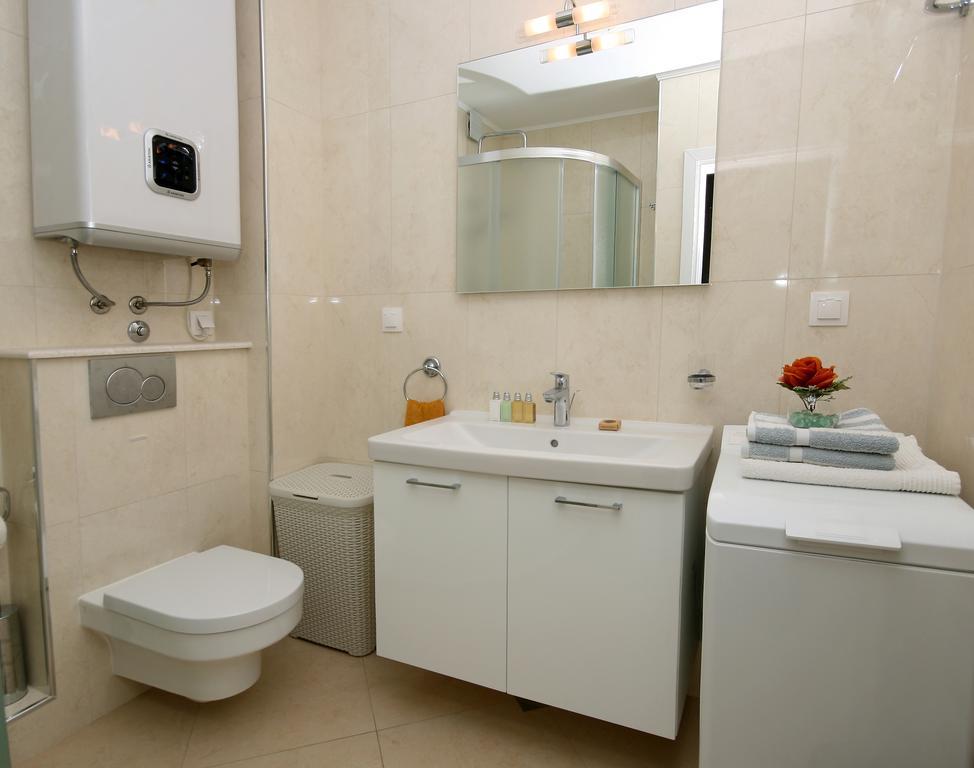 Apartment Duby Dubrovnik Kamer foto