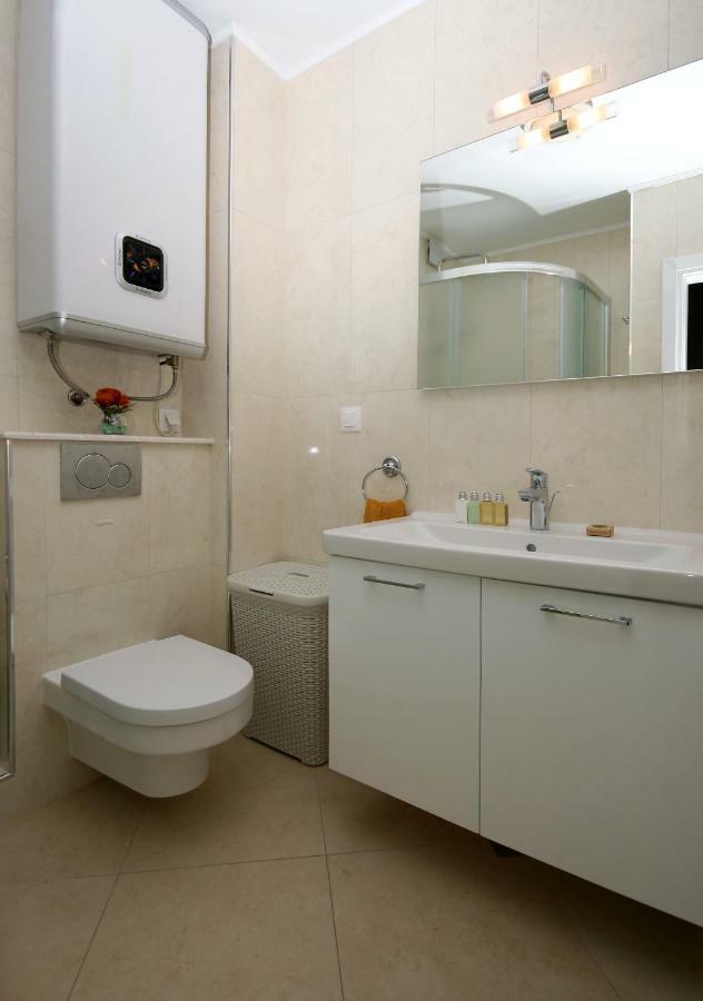 Apartment Duby Dubrovnik Buitenkant foto